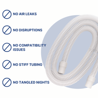 Snugell CPAP Hose Universal Tubing (6 ft)