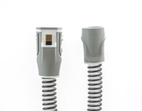 Snugell 6ft Universal CPAP Tubing 19mm I Compatible with AirSense 10 Series & Most Machines