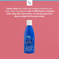 CPAP Neutralizing Pre-Wash Solution - Fresh Citrus Scent