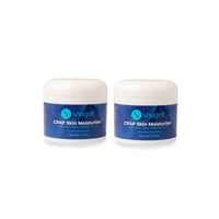 CPAP Skin Moisturizer - With Aloe Vera and Vitamin A & E