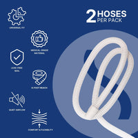 Snugell CPAP Hose Universal Tubing (6 ft)