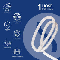Snugell CPAP Hose Universal Tubing (6 ft)
