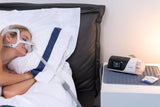 Individual CPAP Wipes 40 Count Aloe Vera