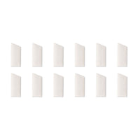 Replacement Filters for Resvent iBreeze CPAP - Available in 6-Pack and 12-Pack