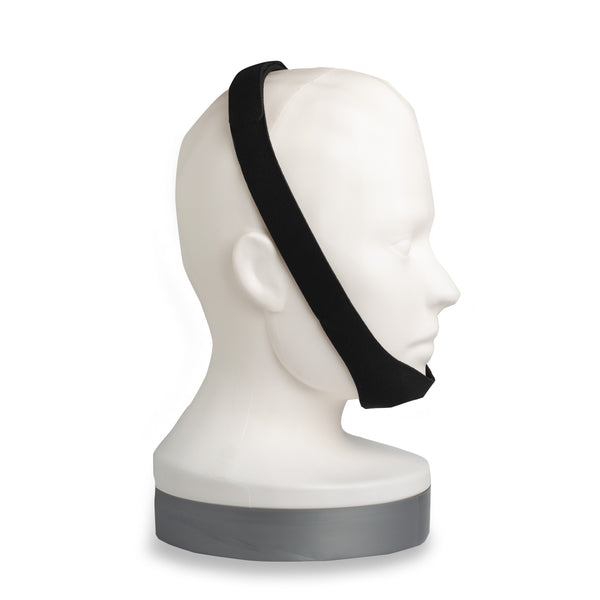 Universal Neoprene Chin Strap for CPAP Users - One Size Fits Most