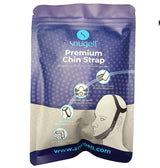 Premium Chin Strap for CPAP Users - Adjustable Strap
