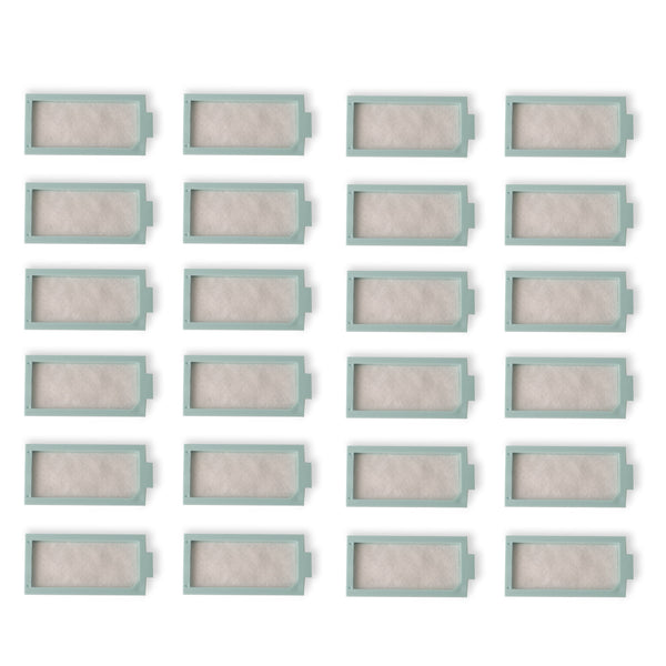 Dreamstation 2 Disposable filters by Snugell 24-pack