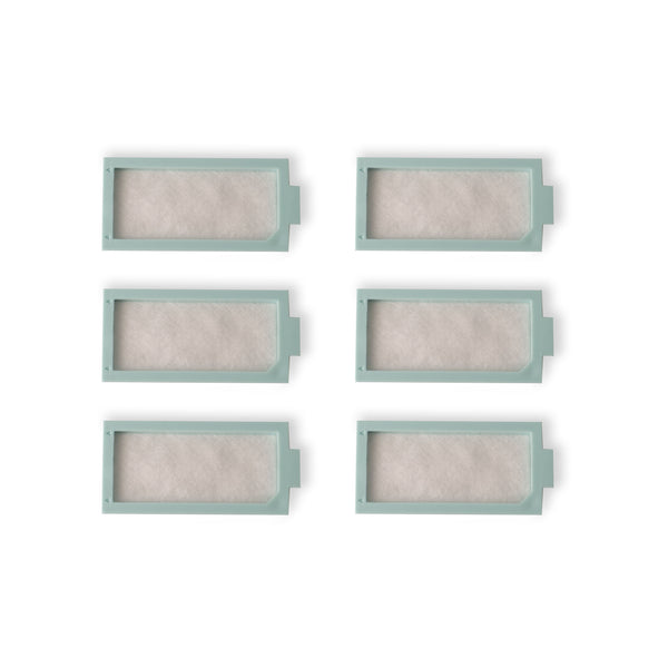 Dreamstation 2 Disposable filter kit (6-pack) by Snugell 