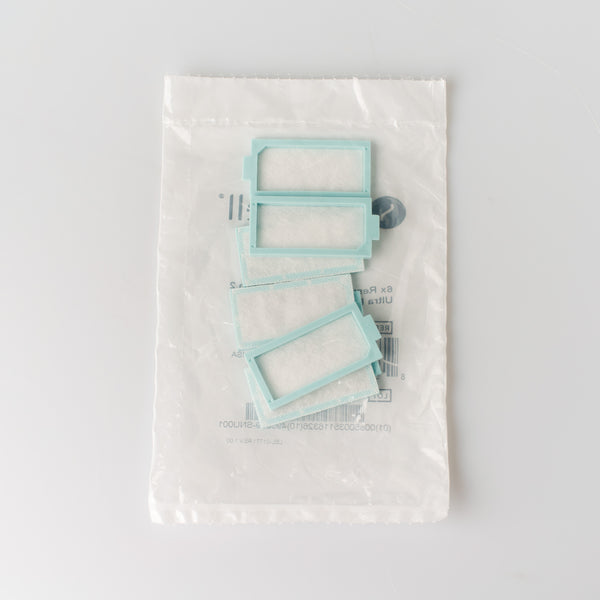 Dreamstation 2 disposable filter kit (6pcs) in original packaging