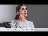 Illustrative video on the Snugell CPAP Skin Moisturizer