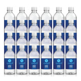 Distilled Water for CPAP Machines (24-Pack, 12 oz)