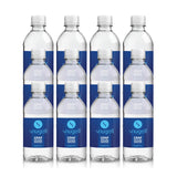 Distilled Water for CPAP Machines (12-Pack, 12 oz)