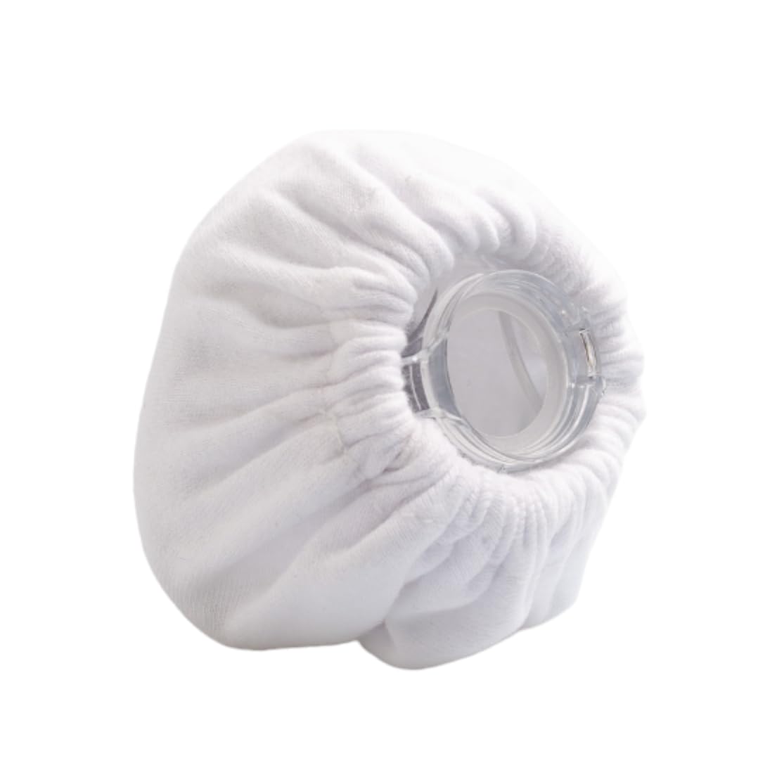 Universal Nasal CPAP Mask Liners - Available in White and Gray