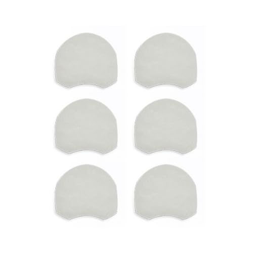 Replacement CPAP Filters for ResMed AirMini - Available in 6-Pack and 30-Pack