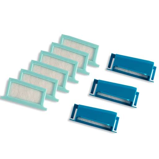 Dreamstation Cpap Filter Kit (3 + 6 Pack)