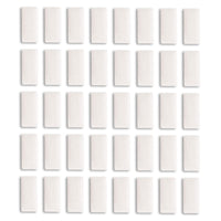 Disposable Replacement CPAP Filters for Resmed Airsense 11 (40-Pack)