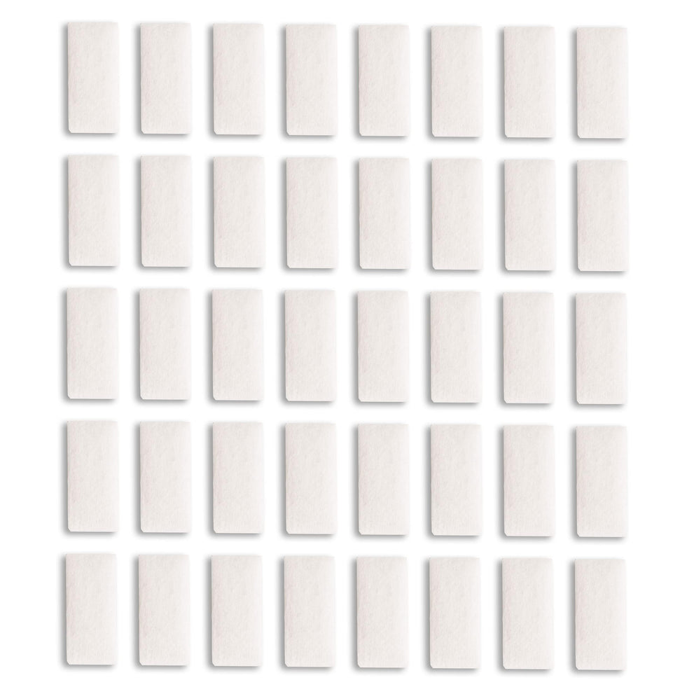 Disposable Replacement CPAP Filters for Resmed Airsense 11 (40-Pack)