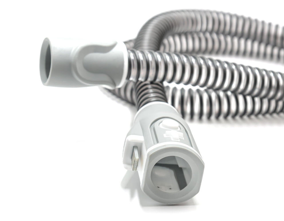 Snugell 6ft Universal CPAP Tubing 19mm I Compatible with AirSense 10 Series & Most Machines