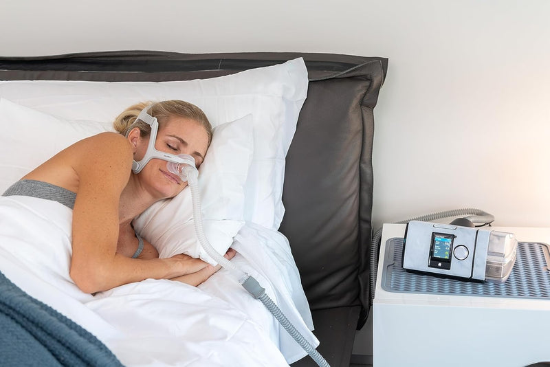 CPAP Skin Protector for ResMed AirSense 10 - Personalize and Protect your CPAP Machine - Available in 4 Elegant Designs