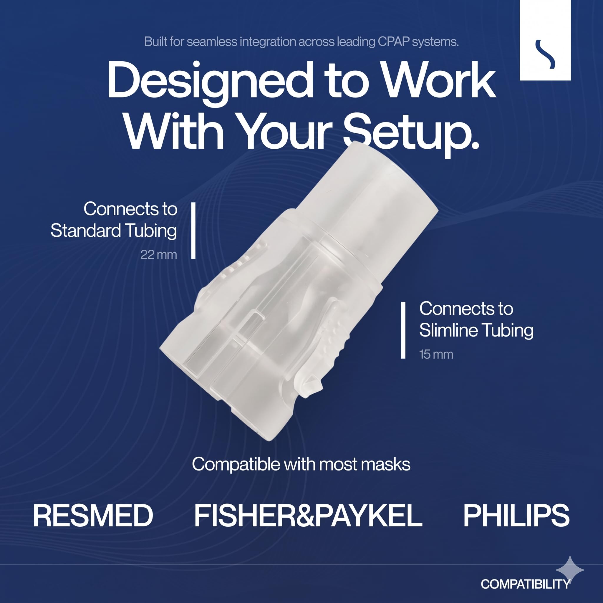 Airmini Adapter by Snugell – snugell.com