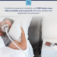 ResMed AirMini CPAP Skin