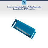 Philips Dreamstation Filters - 4 Reusable + 20 Disposable