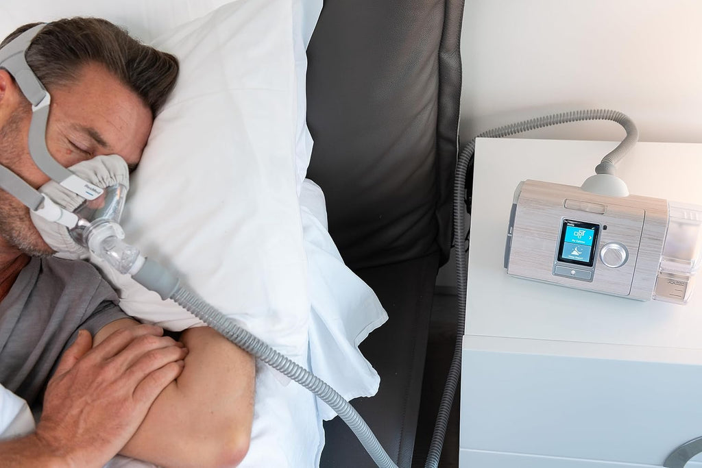Cpap Skin Protector CPAP Skin Protector for ResMed AirSense 10 - Available in 4 Designs ...