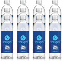 CPAP Distilled Water for Humidifier Chamber