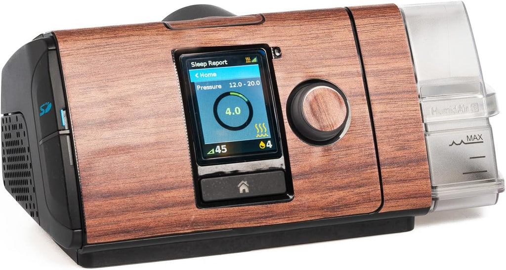 Cpap Skin Protector CPAP Skin Protector for ResMed AirSense 10 - Available in 4 Designs ...