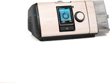 CPAP Skin Protector for ResMed AirSense 10 - Personalize and Protect your CPAP Machine - Available in 4 Elegant Designs