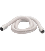 Universal CPAP Tube by Snugell (8ft)  - Medical Grade Flexible Polymer CPAP Hose  - Compatible with All Major CPAP Machines and Most CPAP BiPap, and BiLevel Device Brands