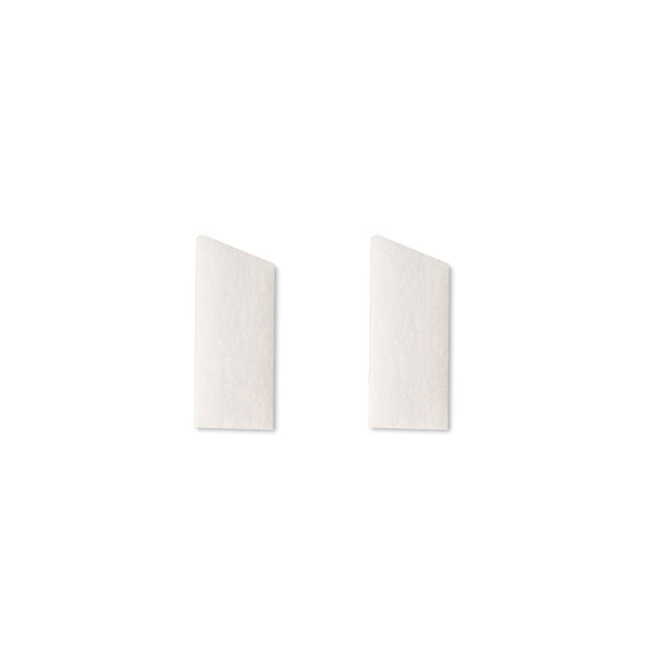 Replacement Filters for Resvent iBreeze CPAP (2 Pack)
