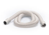 Front view of the universal 6ft CPAP Tubing by Snugell
