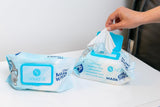 CPAP Mask Wipes Jumbo Pack 150 Wipes