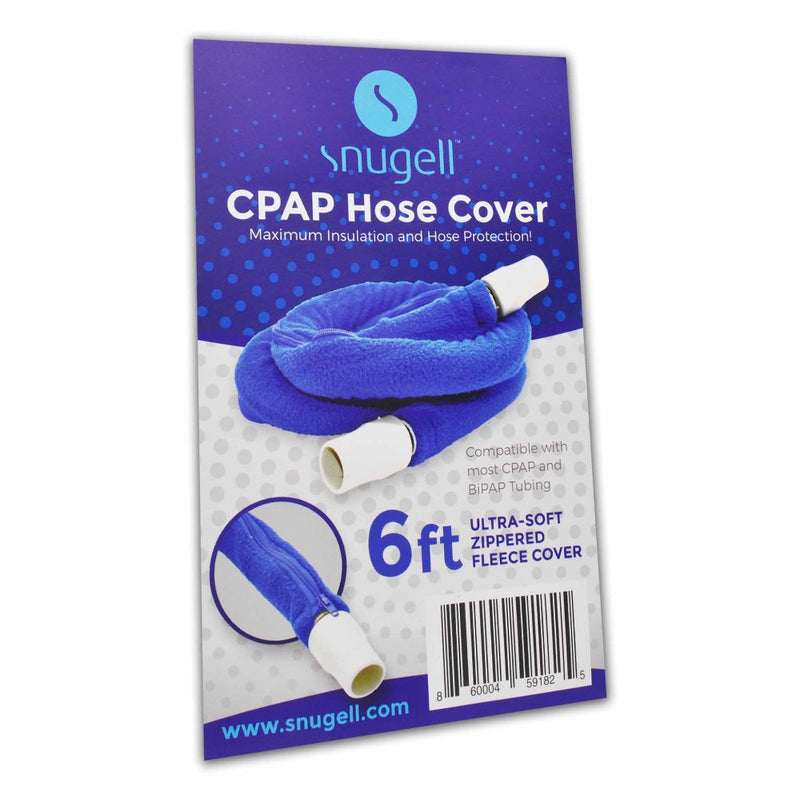 Universal Cpap Hose Cover