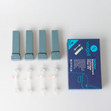 Soclean 2 Replacement Cartridge Filter Kit (4 Pack)