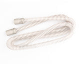 Top view of the Premium Slim CPAP tubing by Snugell