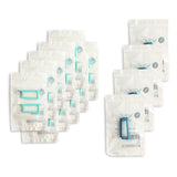 Dreamstation filters by Snugell 4 reusable and 20 disposable in their individual packaging