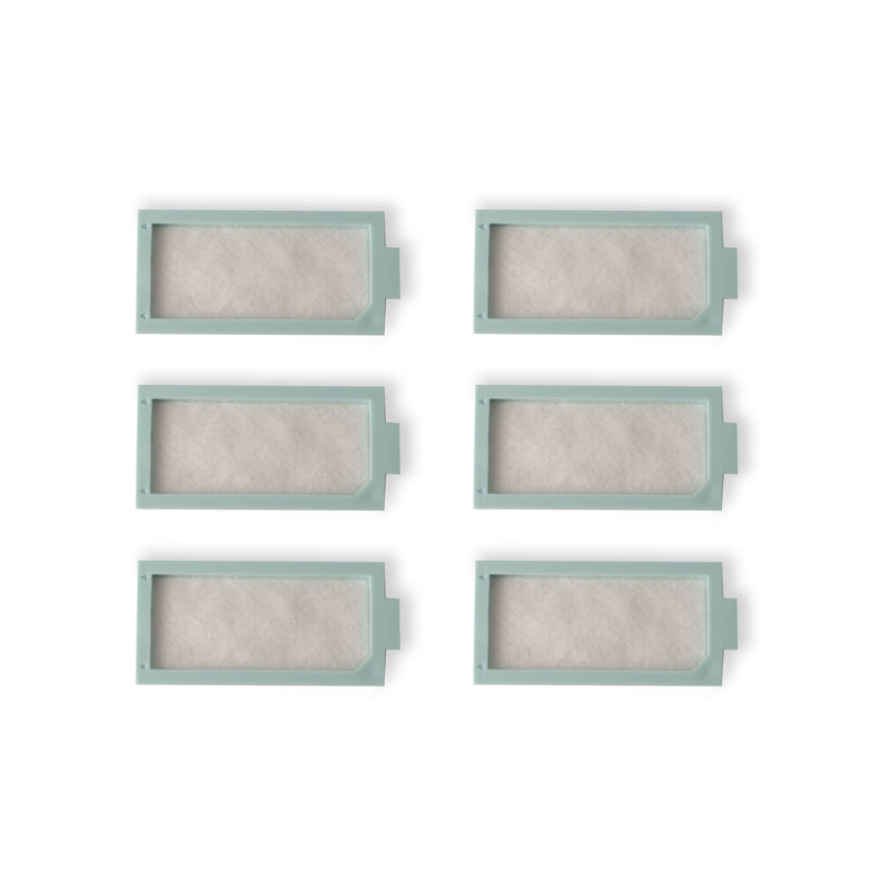 Dreamstation 2 Disposable filter kit (6-pack) by Snugell 