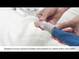 Universal Cpap Hose Cover