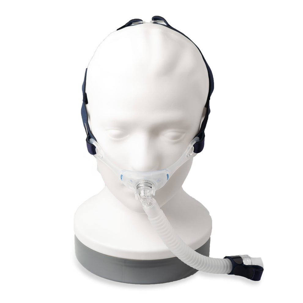 SnugellFLOW 110 Nasal Pillow CPAP Mask Fit Pack