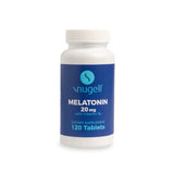 20 mg melatonin supplements by Snugell