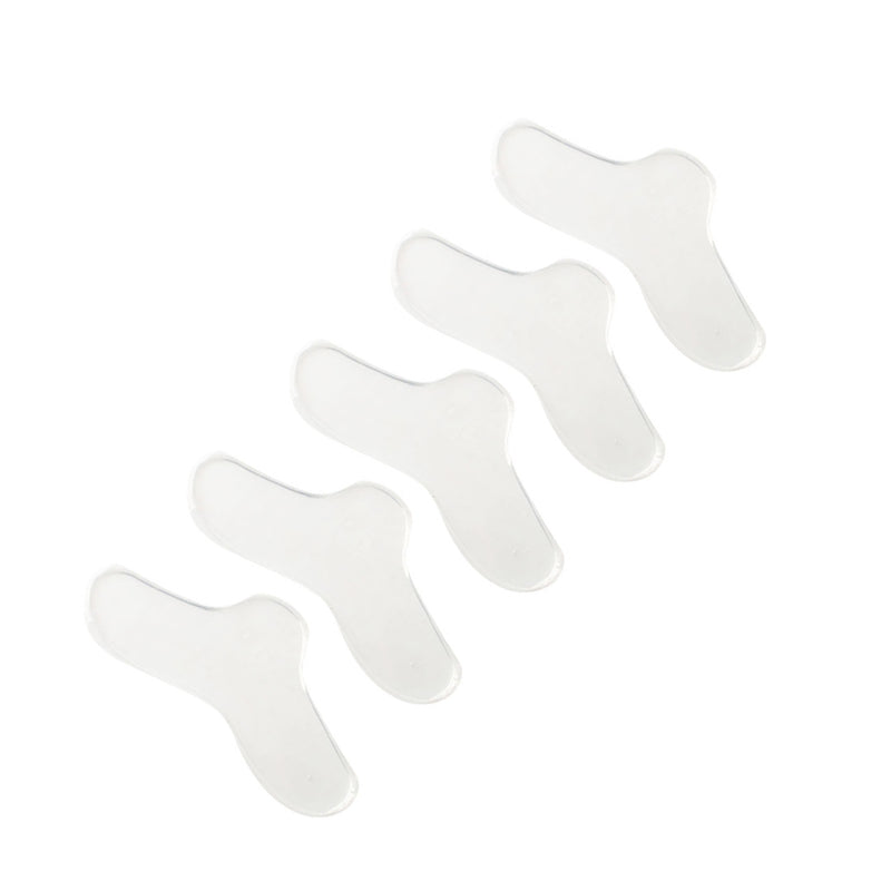 Gel nose pads for CPAP users by Snugell